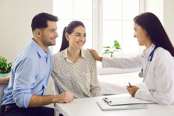 Infertility & Reproductive Health